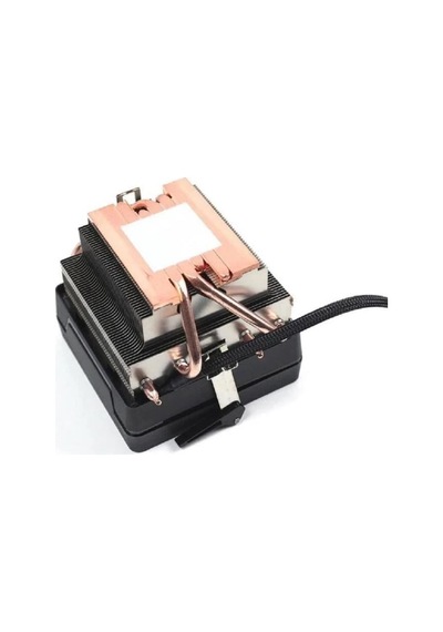 Amd Wraıth Prısm Rgb 712-000075 Amd Am4/am5 İşlemci Soğutucu-193166