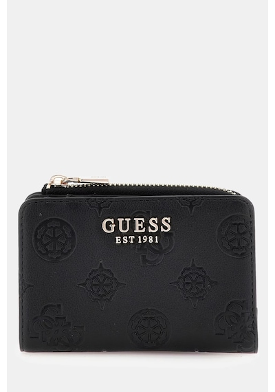 Guess Laurel Ii Kadın Cüzdan Swpd7459156 Siyah