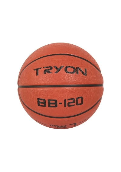Tryon Bb-120-6 Official Size