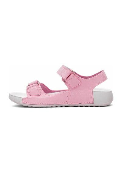 Benetton Bn-1419 Çocuk Terlik Pembe