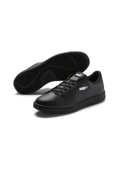 Puma Smash V2 L 36521301 Unisex Spor Ayakkabısı 001