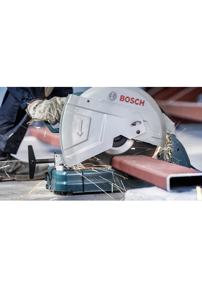 Bosch Uyumlu Accessories Bosch Uyumlu Professional 1 X Kesme Diski, Düz Uzman, Metal İçin Metal, Çelik, A 36 R Bf, Çap 300 Mm, 2,8 Mm, Açılı Taşlama Makinesi Aksesuarı