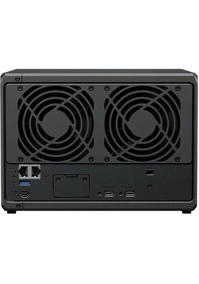 Synology Ds1525 Plus Ryzen V1500b 32gb Ram- 5-diskli Nas Server Disksiz