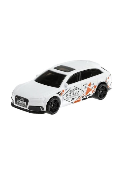 Hot Wheels Forza Motorsport '17 Audı Rs 6 Avant