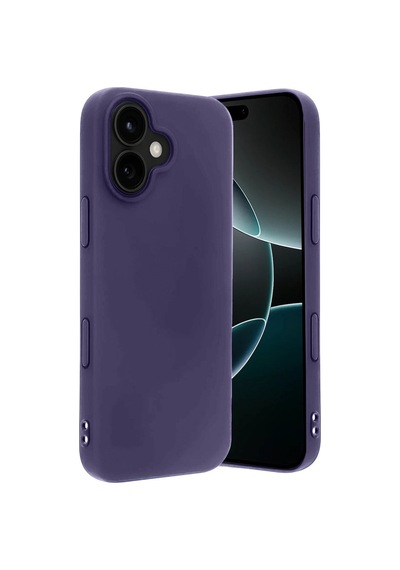 Apple iPhone Uyumlu 17 First Silikon
