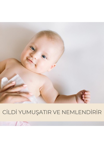 Lotus Çiçeği Kokulu Islak Mendil 864 Yaprak 12x72 Koli 1000'li Set