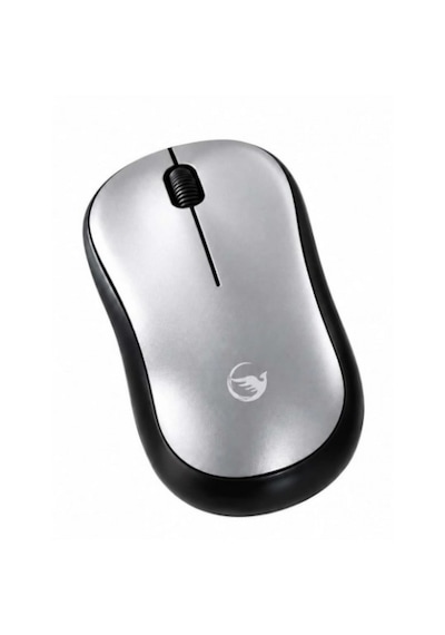 Sprange M-13 2.4 Ghz Wireless Optik Mouse Silver Standart