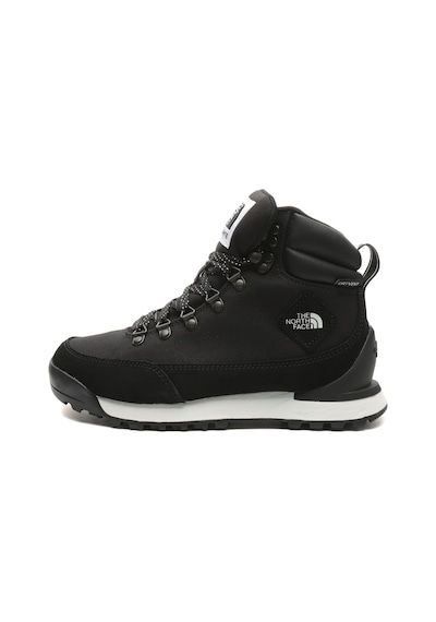 The North Face W Back-To-Berkeley Iv Textıle Wp Kadın Bot Nf0a8179ky41 001
