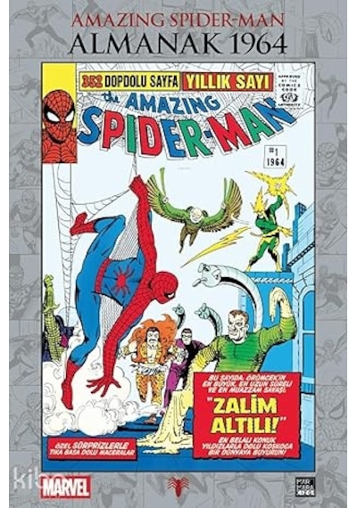 Kerem İle Minik Canavarlar - Canavarlar Kampta: Çılgın Çizgi Romanlar + Asteriks 1 - Galyalı Asteriks