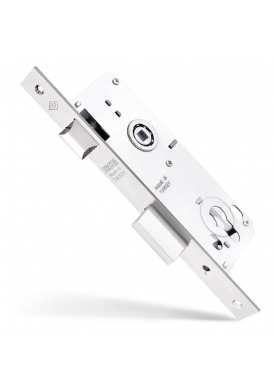 Tursan Enka494 Silindirli Gömme Kilit 35 Mm