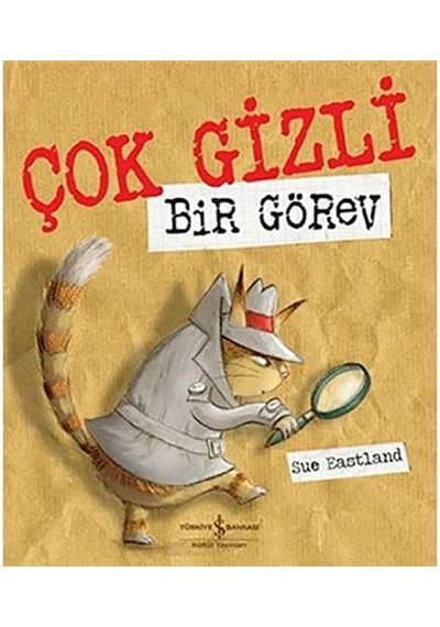 Çok Gizli Bir Görev