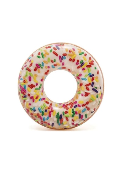 Serpme Donut Şişme Simit 114 Cm 56263 Standart