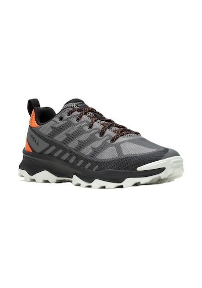 Merrell Speed Eco Erkek Outdoor Ayakkabı Gri