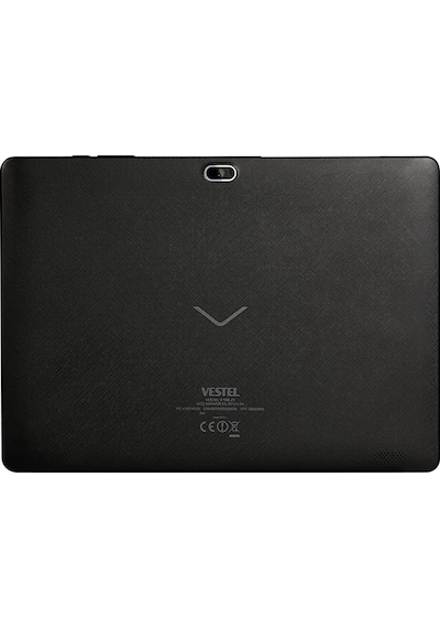 Vestel V Tab Z1 A 4 GB 64 GB 10.1" IPS Tablet