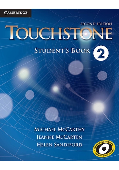Touchstone Level 2 Student's Book