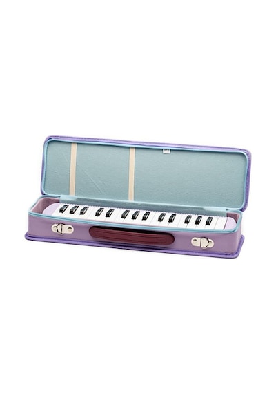 Pro Lino Pastel Mor 32 Tuş Melodika