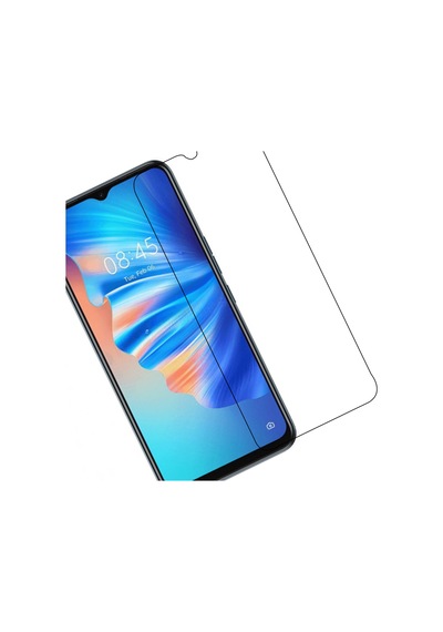 Tecno Spark 8T Nano Ekran Koruyucu Kırılmaz Şeffaf
