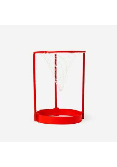 Flying Tiger Kafa Basketi Oyunu Çok Renkli