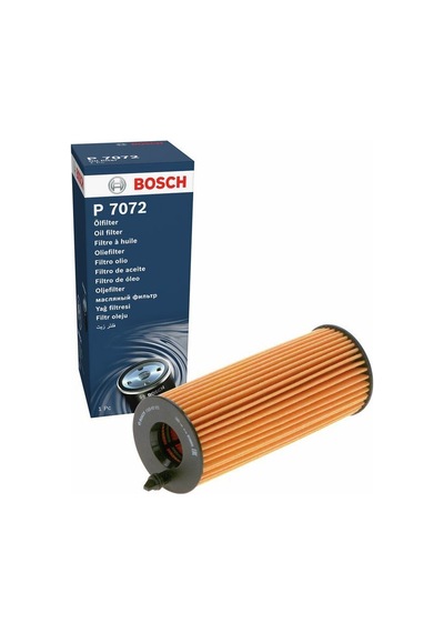 Yag Fıltresı Bmw E81-e82-e87-e88-e90-e91-e92-e93-e60-e61-f10-f11-f01-f02-x1 E84-x3 E83-x5 E70-x5 F15-x6 E71-x6 F16 N47 08-16 Bosch F026407072 114278