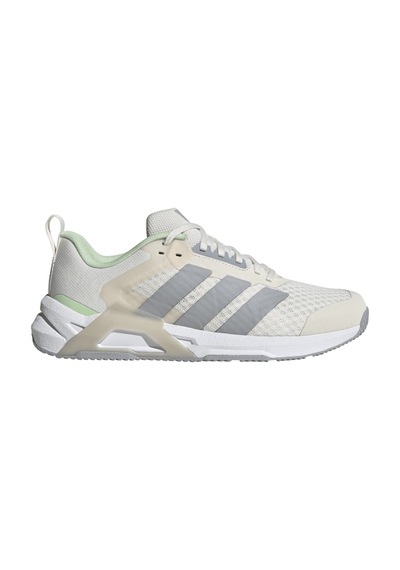 Adidas Dropset Control Trainer Kadın Günlük Spor Ayakkabı Js3123 Krem