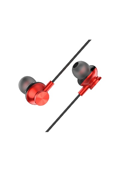 Linktech H340 Mikrofonlu 3.5MM Kulakiçi Kablolu Kulaklık
