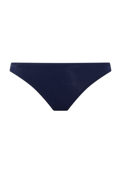 U.S. Polo Assn. Kadın Lacivert String Bikini Alt 21513