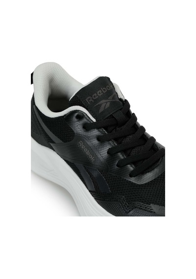 Reebok Anes Run I Siyah Kadın Koşu Ayakkabısı Siyah-kırık Beyaz