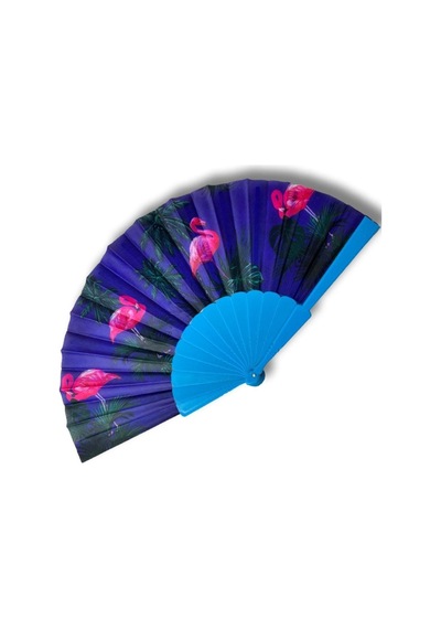 Yelpaze Flamingo