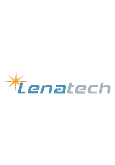 Lenatech Ln 240 Projeksiyon Askı Aparatı 20 Cm