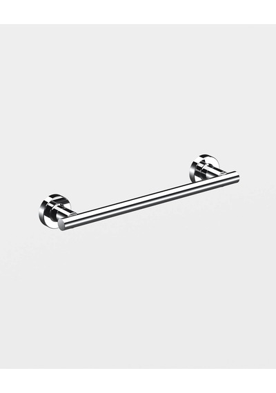 Tecno Havluluk, Uzun, 33 Cm - Krom Krom