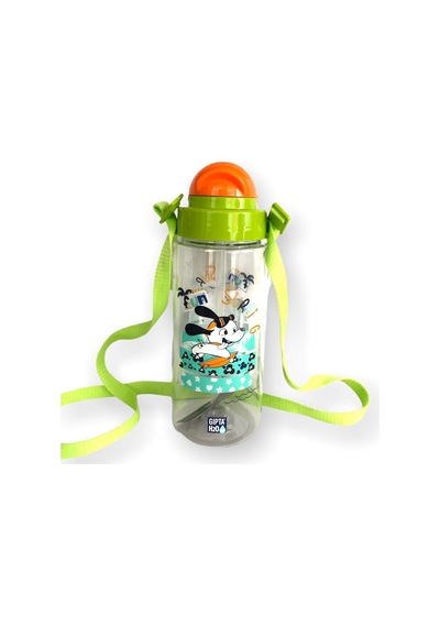 Gıpta Fun Trıtan Matara Pipetli 500 Ml. - Fun Surfing