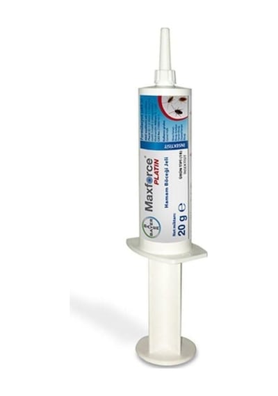 Bayer Maxforce Platin 20 Gr Yeni Tarih Yeni Ürün