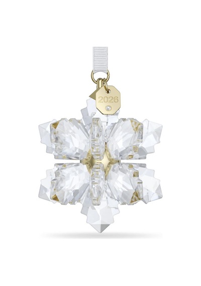 5731941 Swarovski Asma Süsler Annual Edıtıon:ornament 3d 2026