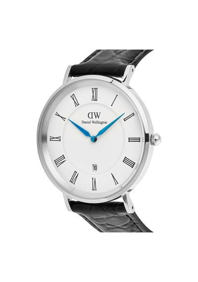 Daniel Wellington Dw00600914 Erkek Kol Saati Gümüş