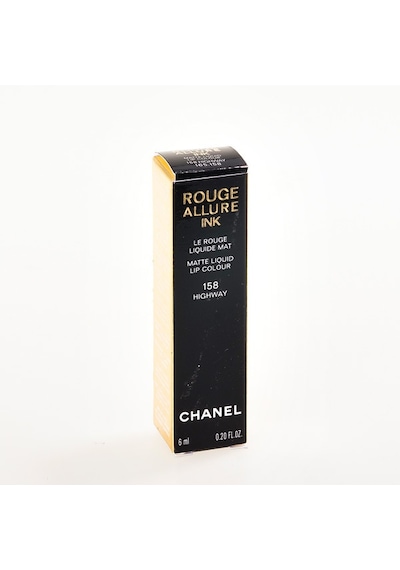 Chanel Rouge Allure Ink Mat Likit Ruj 158 Highway 6 ML