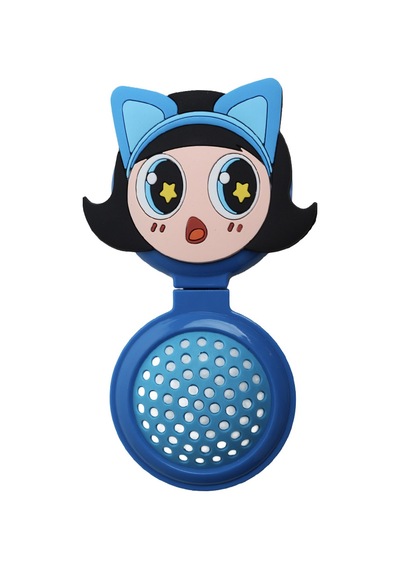 Nascita Pixypop Girls Coco Saç Fırçası Nasfbrgm0044