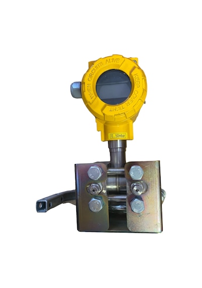 APLISENS APR-2000ALW 4.20mA+5.1 Hart, Maks. 7 kPa (70 Milibar)