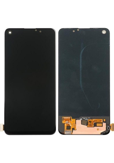 Oppo Realme 7 Pro Lcd Ekran Ve Dokunmatik Komple Ekran Yüksek Kalite Yedcom