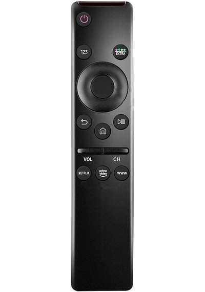 Weko Kl Samsung Uyumlu Rm-l1593 Netflıx-prıme Vıdeo Lcd Led Tv Sihirli Kumanda