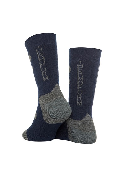 Thermoform Winter Çorap Lacivert