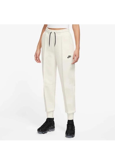 Nsw Tech Fleece Mr Jogger Kadın Eşofman Altı Fb8330-110 Alb