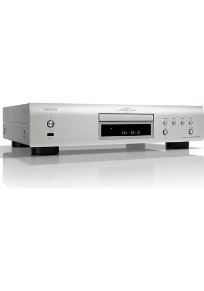 Denon DCD-900NE CD Player Gümüş