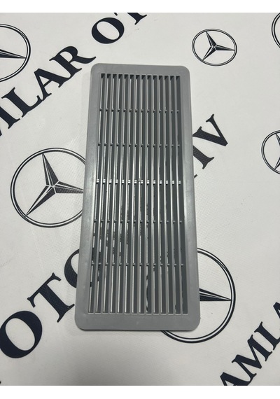 ALCAMLAR MERCEDES W202-W208-W210-W211-W140 SANRUF IZGARASI GRİ