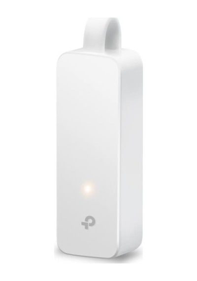 Ue300c Usb 3.0 Type-c To Gıgabıt Ethernet Ağ Adaptoru