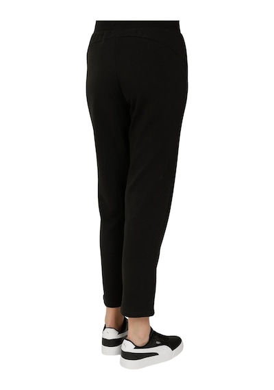 Puma Essential Sweatpants Siyah Eşofman Altı 58684651 Siyah