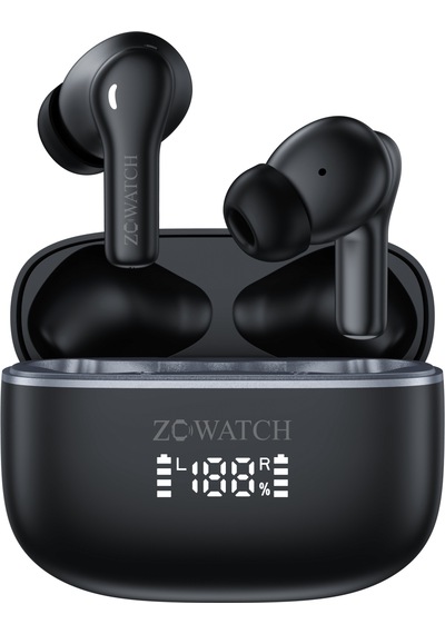 Zcwatch E0225 Anc/enc Aktif Gürültü Engelleme Bluetooht Kulaklık