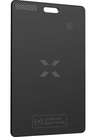 Xenon Smart Slim Smart Tag Apple Uyumlu iOS Akıllı Bluetooth X6606