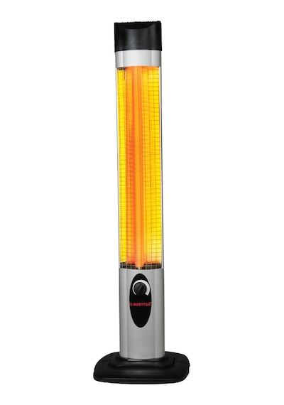 Merttuğ MT 402 2500W Diktonik Elektrikli Isıtıcı
