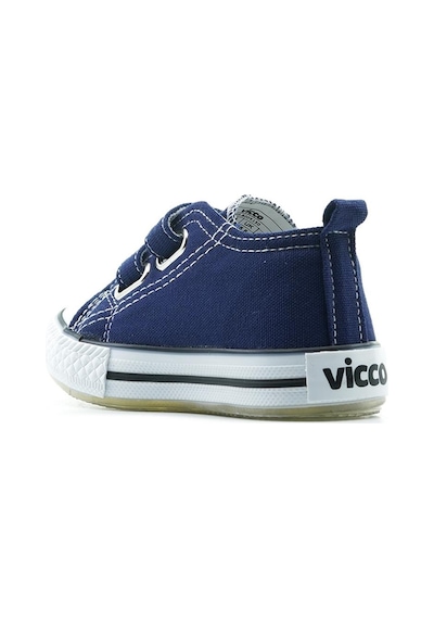 Vicco Pino Çocuk Işıklı Spor Ayakkabı 26-30 21y 925.150 Pe Lacivert