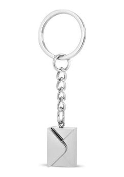 535 Metal Anahtarlık